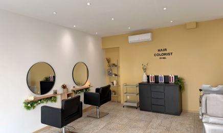 HAIR COLORIST BY MEL : Coiffeur à Saint-Chamas