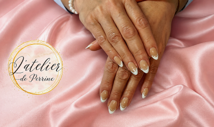 L'Atelier de Perrine : Institut de beauté à Coudekerque-Branche