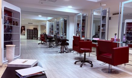 Cut & Club : Kosmetikstudio in Ibbenbüren