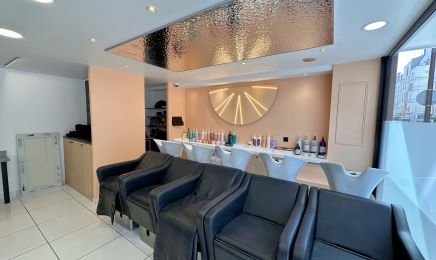 Vog Coiffure - Paris 8 : Institut de beauté à Paris