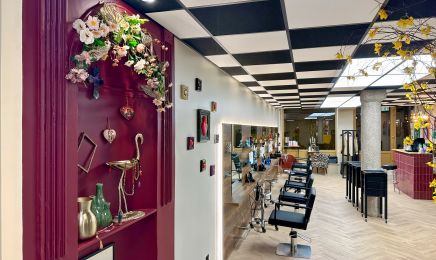 La Coiffure Autrement - Vienne : Coiffeur à Vienne