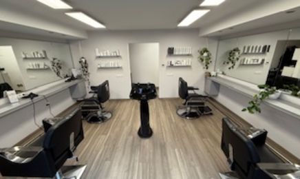 Team Obenhin: Kosmetikstudio in Eußenheim