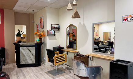 Salon K : Coiffeur à Évreux