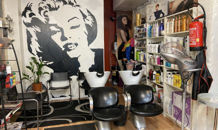Heleny's coiffure : Coiffeur à Bordeaux