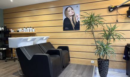 Bel’Hair : Coiffeur à Cany-Barville