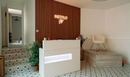 Institut M : Institut de beauté à Narbonne