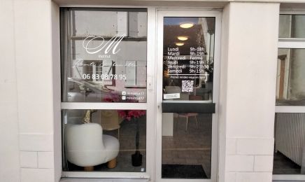 M Institut : Institut de beauté à Jouy-sur-Morin