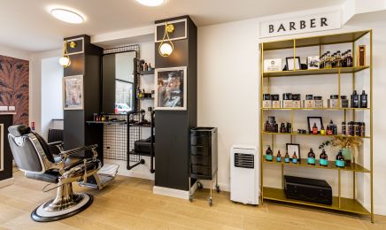 Le Salon de Mélanie - Gosné : Coiffeur à Gosné