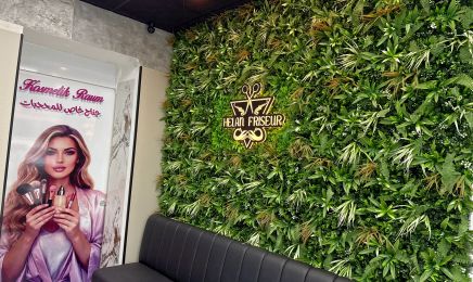 Helan Friseur : Friseur in Nürnberg