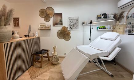 Espace beauté L’evidence  : Coiffeur à Gignac-la-Nerthe