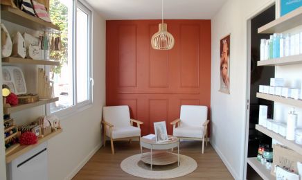 Pureskin Institut - Coquette : Institut de beauté à Cérans-Foulletourte