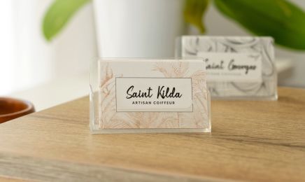 SAINT KILDA : Coiffeur à Château-Thébaud
