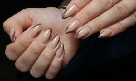 Design nails : Manucure à Marseille
