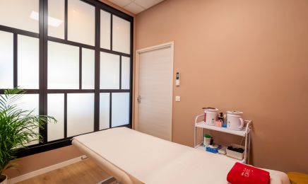 Naïa Institut : Coiffeur à Pouilley-les-Vignes