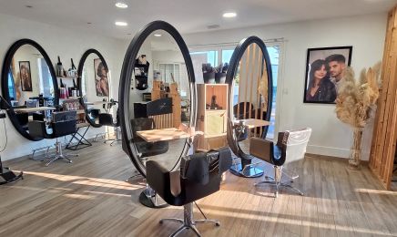 Ça Décoiffe : Coiffeur à Saint-Urbain