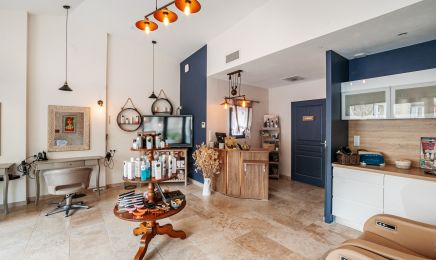 Na’Créa : Coiffeur à Issigeac
