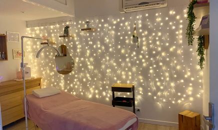 Rêve de soi - nails by chacha : Manucure à Clermont-l'Hérault
