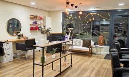 Salon Vanessa CAVALIER : Coiffeur à Olivet