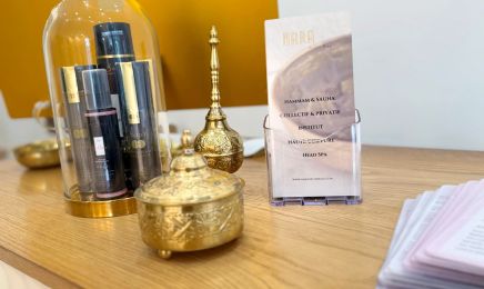 Lissbuzz X Nara : Coiffeur à Tours