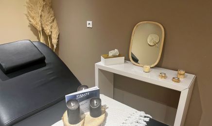 Les cinq Éclats : Institut de beauté à Etaples sur mer