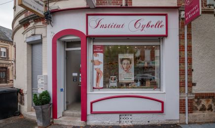 Institut Cybelle : Institut de beauté à Romilly-sur-Seine