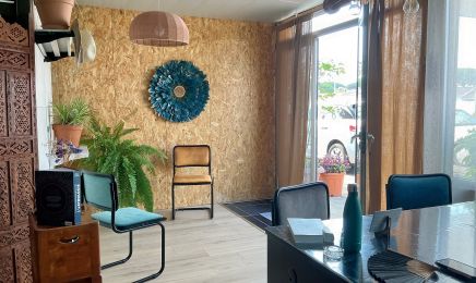 O'Rhéa : Institut de beauté à Le Bois-Plage-en-Ré