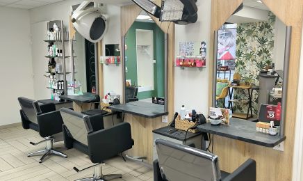 Origin’hair : Coiffeur à Chailland