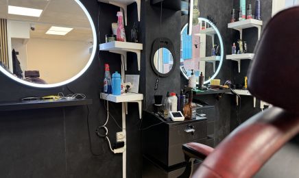 Barber Coiff : Barbier à Sotteville-lès-Rouen