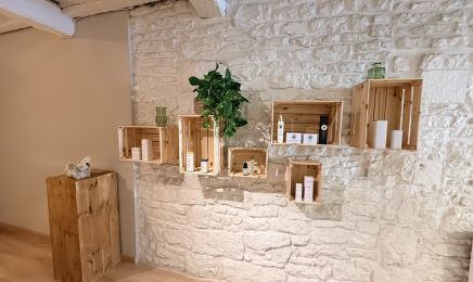 Lobélista : Coiffeur à Chaumont