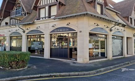 Le salon de Nora  : Coiffeur à Ouistreham
