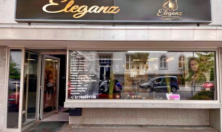 Eleganz Hair & Beauty: Barbershop in Dortmund
