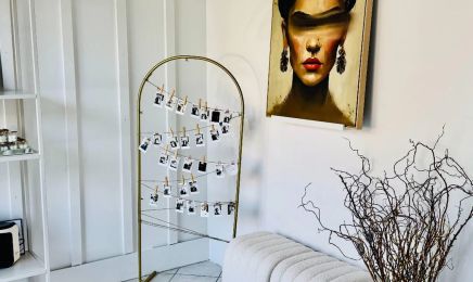 Estelle Cosmetics: Kosmetikstudio in Duisburg