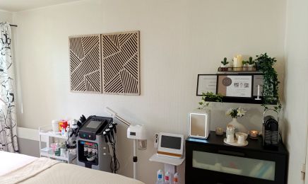 DermaSkin studio : Manucure à Courbevoie