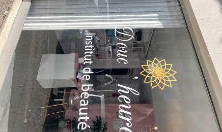 institut douc’heure : Spa à Chambéry