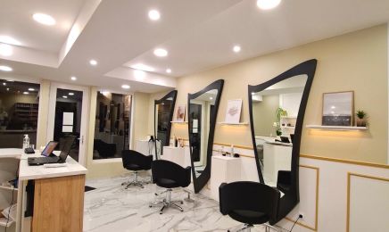 5 éme Avenue : Coiffeur à Wormhout