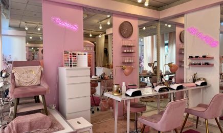 Paubeauty : Institut de beauté à Montigny-lès-Metz