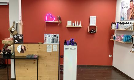 Keriane Coiffure : Coiffeur à Anneyron
