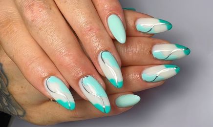 Pampa'Nails : Manucure à Le Plessis-Robinson