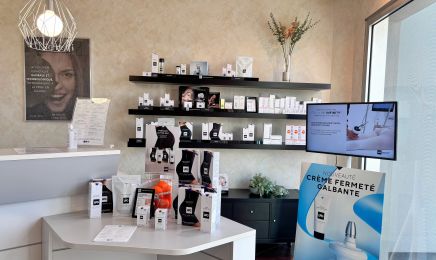 Néroli Centre d’Esthétique Intégrative : Institut de beauté à Les Sables-d'Olonne