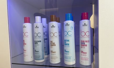 M’Signature : Coiffeur à Gujan-Mestras