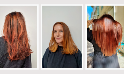 Lilia te Coiffe : Coiffeur à Peynier