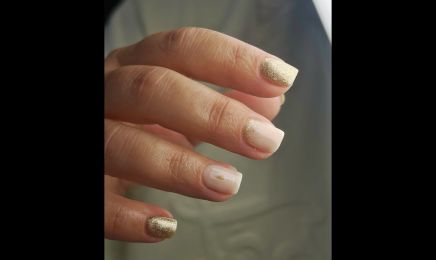 Pretty little nails : Manucure à Cuttoli-Corticchiato