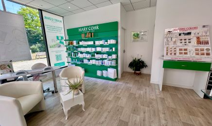Mary Cohr - Nantes Saint-Joseph : Institut de beauté à Nantes