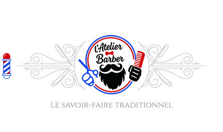 L'Atelier Barber : Barbier à Montpellier