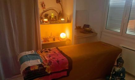Rêver d'ailes - Sophrologie et soins bien être : Institut de beauté à Saint-Christol-lez-Alès