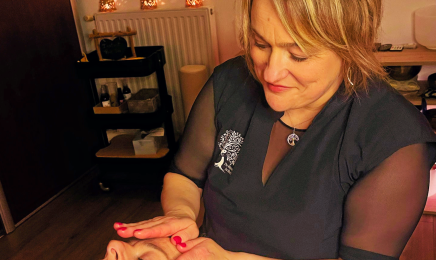 Du Massage... Au Bien-Être : Massothérapeute à Gradignan