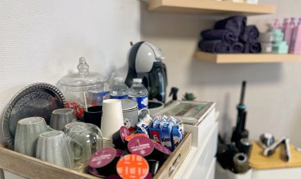 Le Studio de Samira : Coiffeur à Évry-Courcouronnes