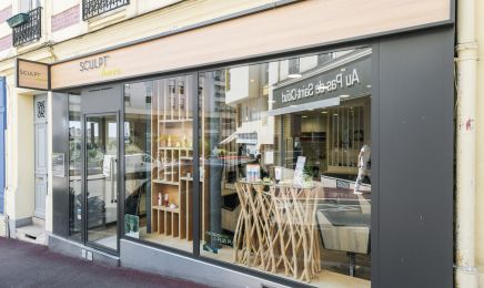Sculpt’hair : Coiffeur à Saint-Cloud