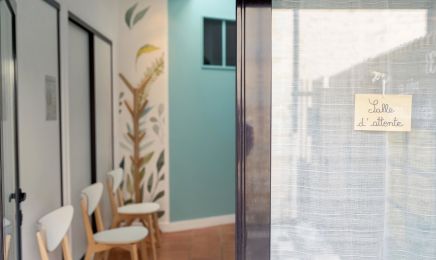 Maison Oreglia-Facialiste : Institut de beauté à La Brède