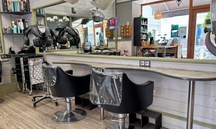 4ème Generation : Coiffeur à Arcachon